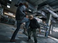 Samson è stato mostrato con un trailer del ray tracing e DLSS 4.5