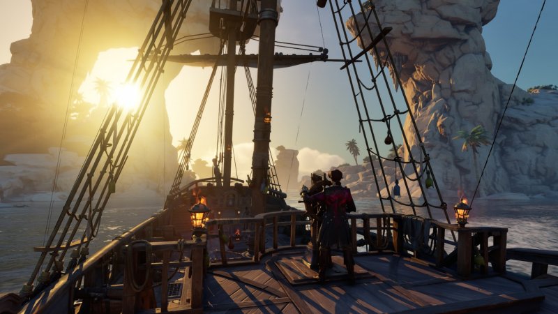 Un mondo di pirati fuori di testa e lontani dal classico immaginario popolare, un protagonista con l'amnesia e un'esperienza single-player strapiena di minigiochi assurdi e demenziali. Chi ha giocato Like a Dragon: Pirate Yakuza in Hawaii potrebbe avere più di qualche déjà-vu