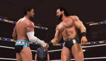 WWE 2K26 - Trailer di presentazione