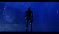 Marathon - Trailer del Telaio da Assassinio