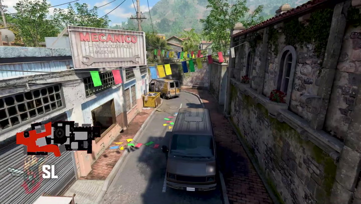 Call of Duty: Black Ops 7 - Trailer delle mappe multiplayer della Stagione 2