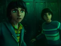 Stranger Things non avrà un finale segreto, ma una serie animata sì: Stranger Things: Storie dal 1985