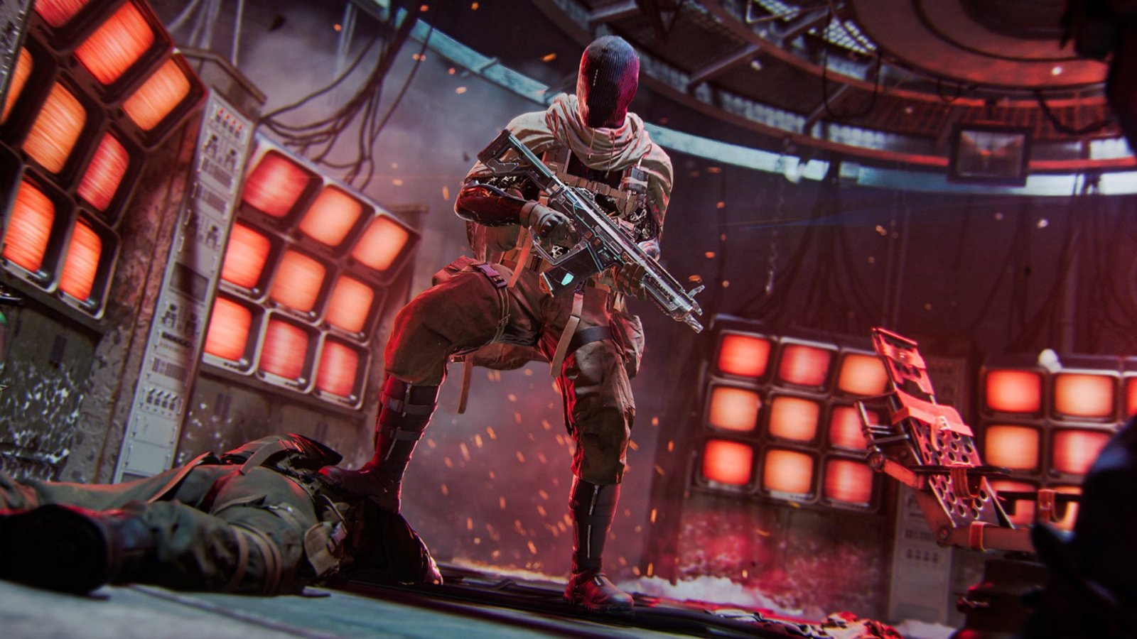 Scopriamo le mappe della Stagione 2 di Call of Duty: Black Ops 7