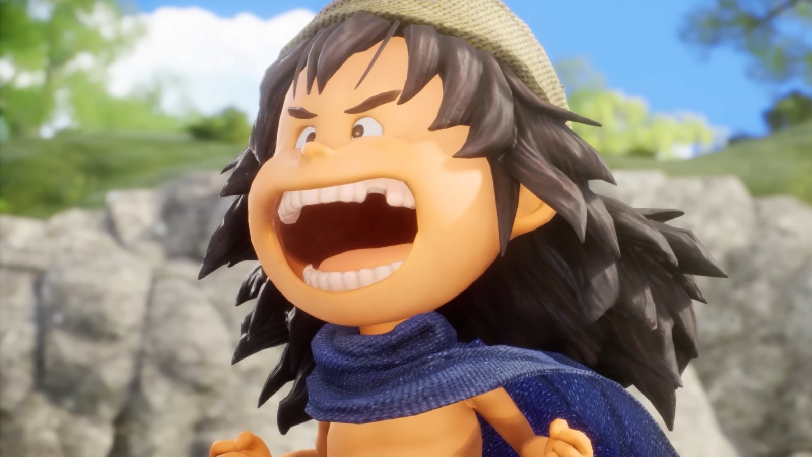 I voti di Dragon Quest 7 Reimagined confermano la bontà del remake?