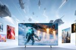 Samsung porta NVIDIA G-SYNC su TV OLED 2026 e monitor Odyssey per il gaming di nuova generazione - Notizia