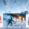 Samsung porta NVIDIA G-SYNC su TV OLED 2026 e monitor Odyssey per il gaming di nuova generazione