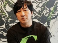 Romeo is a Dead Man, l'intervista a Goichi Suda a pochi giorni dalla pubblicazione del gioco