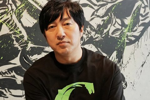 Romeo is a Dead Man, l'intervista a Goichi Suda a pochi giorni dalla pubblicazione del gioco