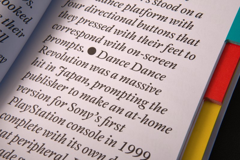 Prima di Guitar Hero, uno dei rhythm game più influenti fu Dance Dance Revolution