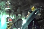 Final Fantasy 7 era stato pensato come un gioco d'azione, Nomura ne parla e mostra una concept art - Notizia