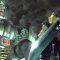 Final Fantasy 7 era stato pensato come un gioco d'azione, Nomura ne parla e mostra una concept art