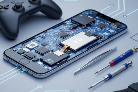 Right to Repair UE: cosa cambia dal 31 luglio 2026 per gaming, smartphone e riparazioni