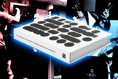 Quando Guitar Hero e Rock Band rischiavano di disboscare intere foreste