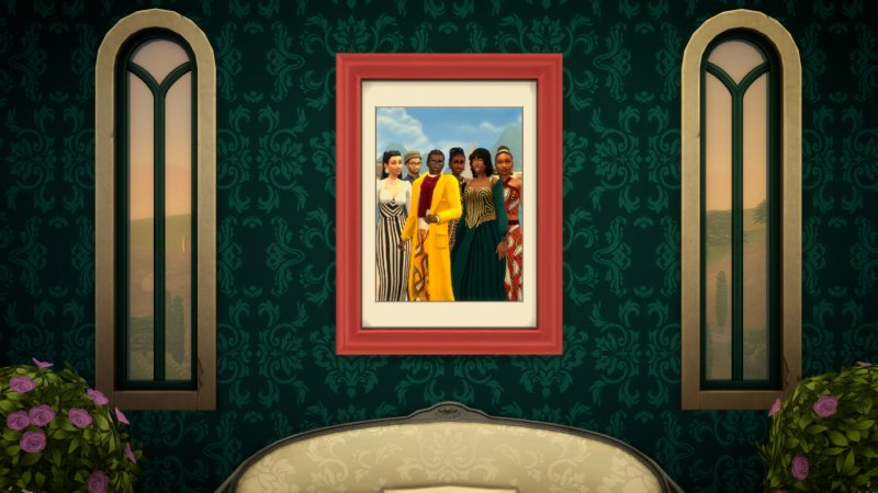 Ogni dinastia è fedele ai suoi principi