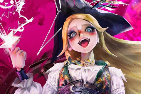 Sea of Remnants è un gioco di pirati punk, tra cannonate in mare e combattimenti a turni