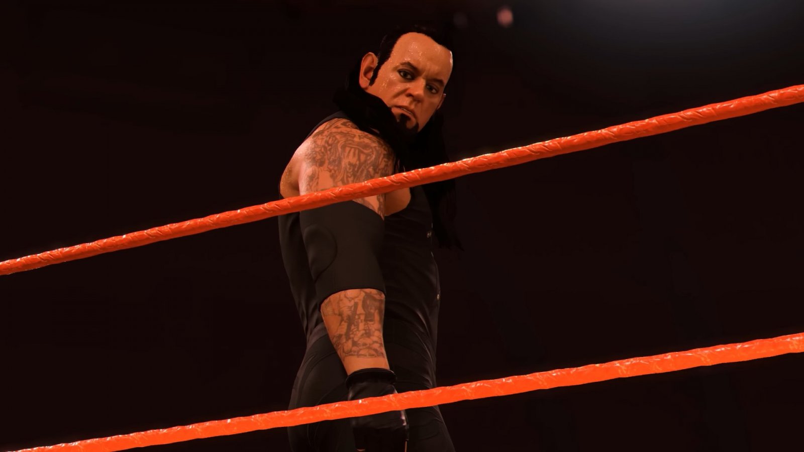 Il trailer di WWE 2K26 mostra personaggi, stipulazioni e novità