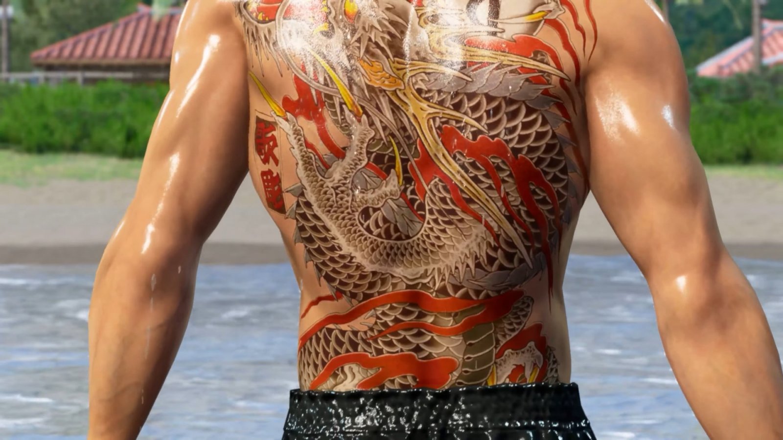 Le funzionalità Steam di Yakuza Kiwami 3 & Dark Ties in un trailer