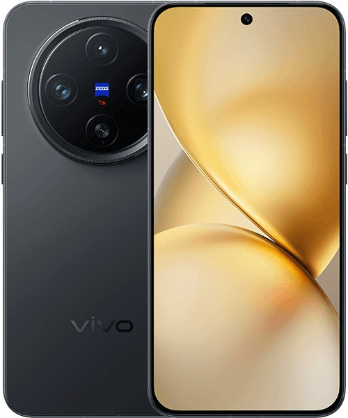 088001900 1728975823 Vivo X200 Pro Mini 5G V2419A Dual Sim 256Gb Black 12Gb Ram China Version