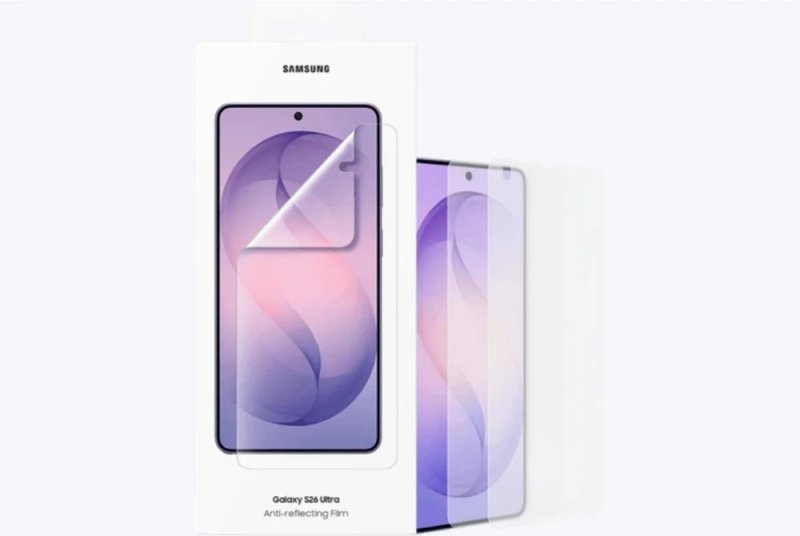 Le pellicole anti-riflesso