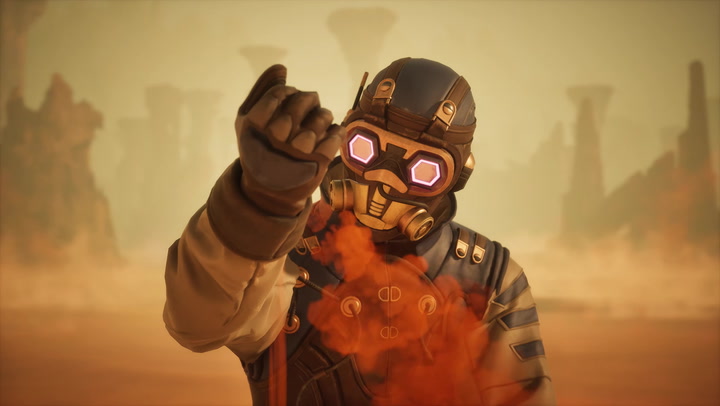 Dune: Awakening - Trailer di lancio di Raiders of the Broken Lands