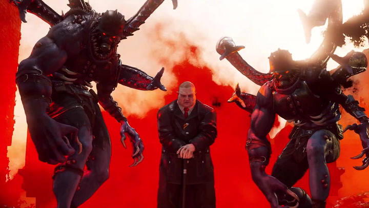 Lo strategico stealth Sumerian Six ha una data di uscita su PS5 e Xbox Series X|S