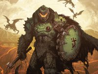 Su Steam sono disponibili i saldi del 35° anniversario di id Software: in offerta DOOM, Quake e non solo