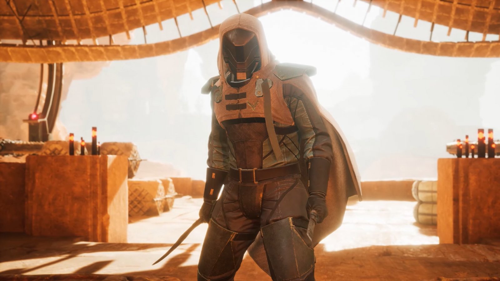 Dune: Awakening, il Capitolo 3 è disponibile ora insieme a Raiders of the Broken Lands