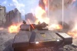 Helldivers 2 lancia l'Offensiva Galattica con il carrarmato Bastion e il Warbound Spezza-assedi - Notizia