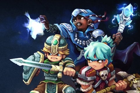 Hytale è il Minecraft 2 che Mojang non ci ha mai dato?