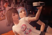 Life is Strange: Reunion, un trailer riassume la storia di Max e Chloe finora