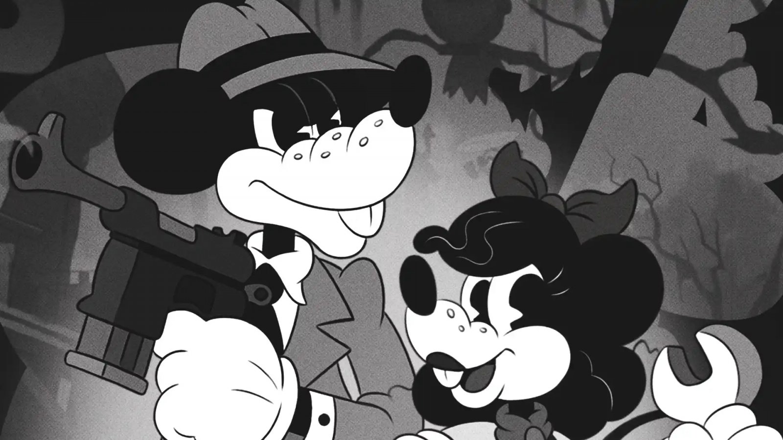 Mouse: P.I. for Hire si mostra in 12 minuti di gameplay, tra topi, sparatorie e noir