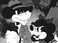 Mouse: P.I. for Hire si mostra in 12 minuti di gameplay, tra topi, sparatorie e noir