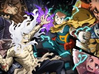 My Hero Academia: All's Justice, la recensione del picchiaduro basato sul famoso anime e manga