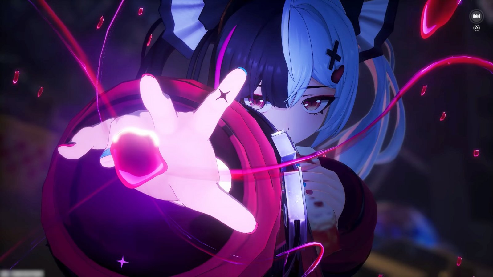 Il gameplay di Neverness to Everness è stato mostrato in un trailer