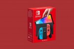 La console Nintendo Switch OLED è in sconto su AliExpress: ecco un codice per risparmiare - Notizia