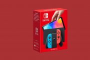 La console Nintendo Switch OLED è in sconto su AliExpress: ecco un codice per risparmiare