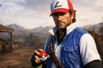 Red Dead Redemption 2 diventa Pokémon: catture e scontri nel Far West grazie a una mod fuori di testa - Notizia