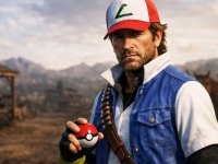 Red Dead Redemption 2 diventa Pokémon: catture e scontri nel Far West grazie a una mod fuori di testa