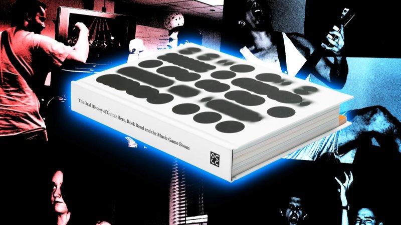 Quando Guitar Hero e Rock Band rischiavano di disboscare intere foreste