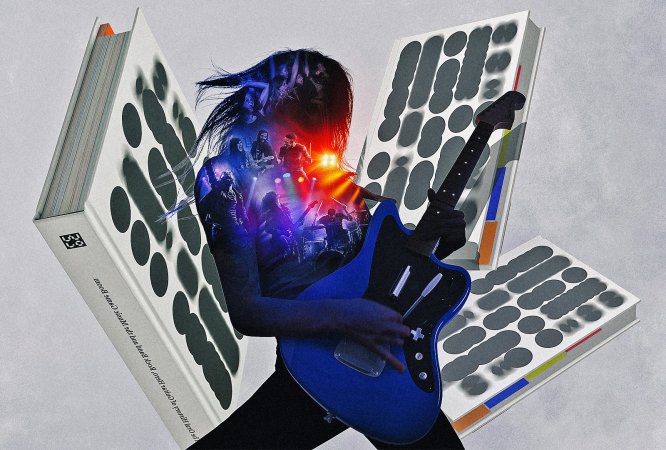 Quando Guitar Hero e Rock Band rischiavano di disboscare intere foreste