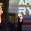 AMD approfitta del rallentamento del mercato smartphone e occupa la capacità produttiva liberata da Qualcomm e MediaTek presso TSMC