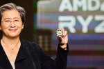 AMD si prepara ad affrontare l’incertezza del mercato PC: Lisa Su ribadisce il focus su soluzioni enterprise e IA - Notizia