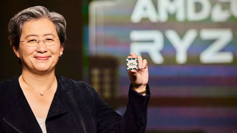 1505974 Dr Lisa Su Ryzen