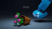 Il Teaser Di LEGO X KPOP Demon Hunters