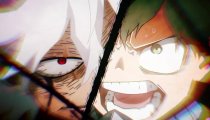 My Hero Academia: All's Justice - Trailer di lancio