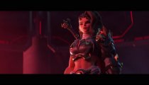 Overwatch - Cortometraggio animato "Reign of Talon"