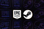 Steam non può essere superato da Epic Games Store, ammette il general manager - Notizia