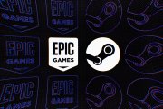 Steam non può essere superato da Epic Games Store, ammette il general manager