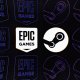 Steam non può essere superato da Epic Games Store, ammette il general manager