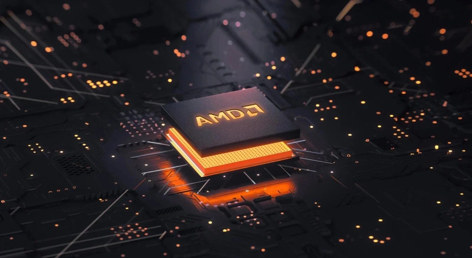 AMD Ryzen